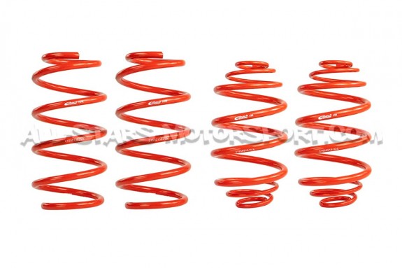 Muelles de suspensión Eibach Sportline -45mm para Opel Astra H OPC