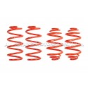 Muelles de suspensión Eibach Sportline -45mm para Opel Astra H OPC