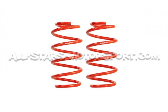 Ressorts courts Eibach Sportline -45mm pour Opel Astra H OPC