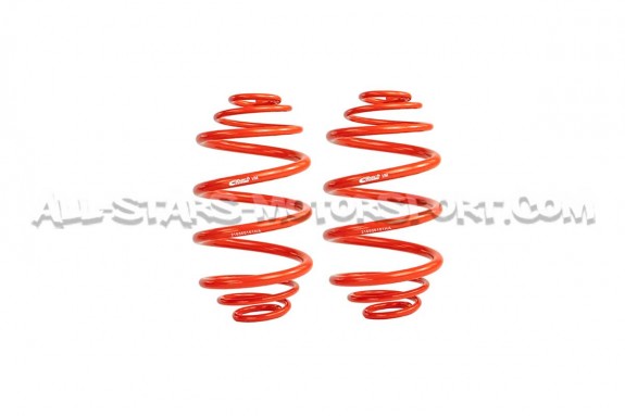 Muelles de suspensión Eibach Sportline -45mm para Opel Astra H OPC