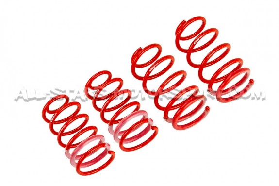 Opel Corsa E OPC -40mm Eibach Sportline Lowering Springs