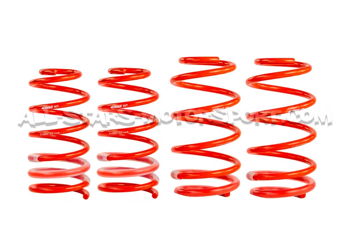 Opel Corsa E OPC -40mm Eibach Sportline Lowering Springs
