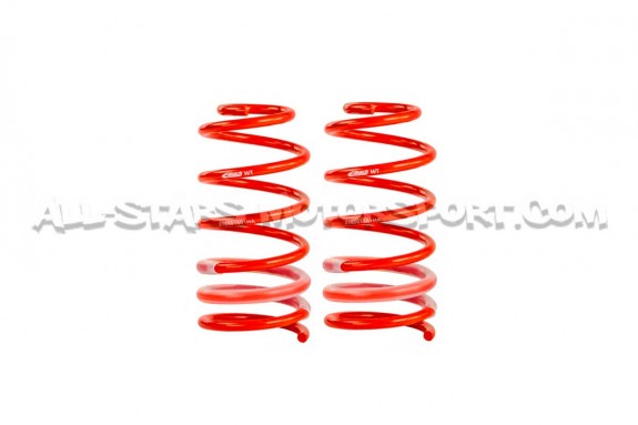 Muelles de suspensión Eibach Sportline -40mm para Opel Corsa E OPC