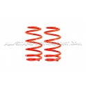 Ressorts courts Eibach Sportline -40mm pour Opel Corsa E OPC