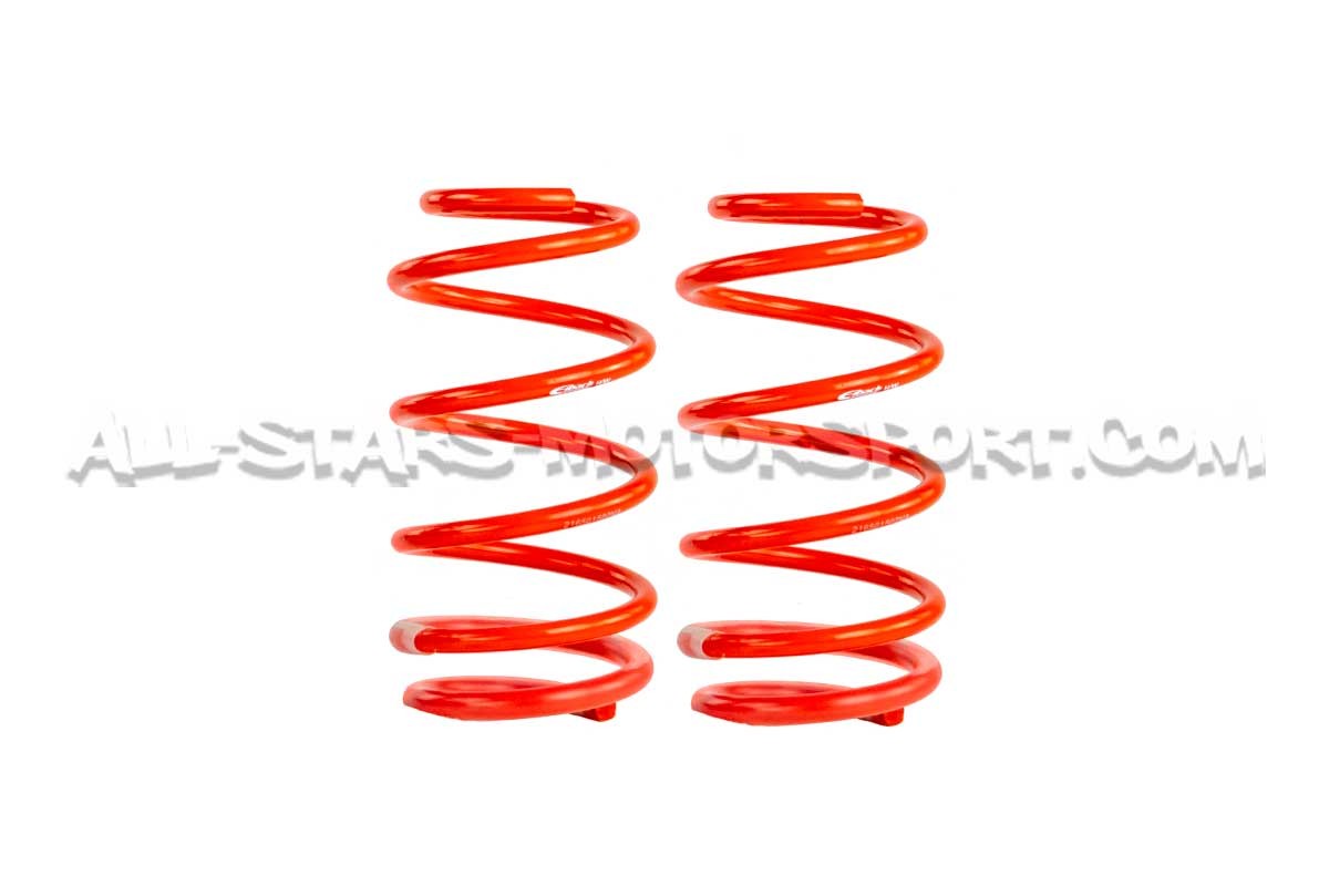 Ressorts courts Eibach Sportline -40mm pour Opel Corsa E OPC