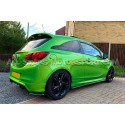 Opel Corsa E OPC -40mm Eibach Sportline Lowering Springs