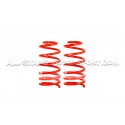 Ressorts courts Eibach Sportline -40mm pour Opel Corsa D OPC