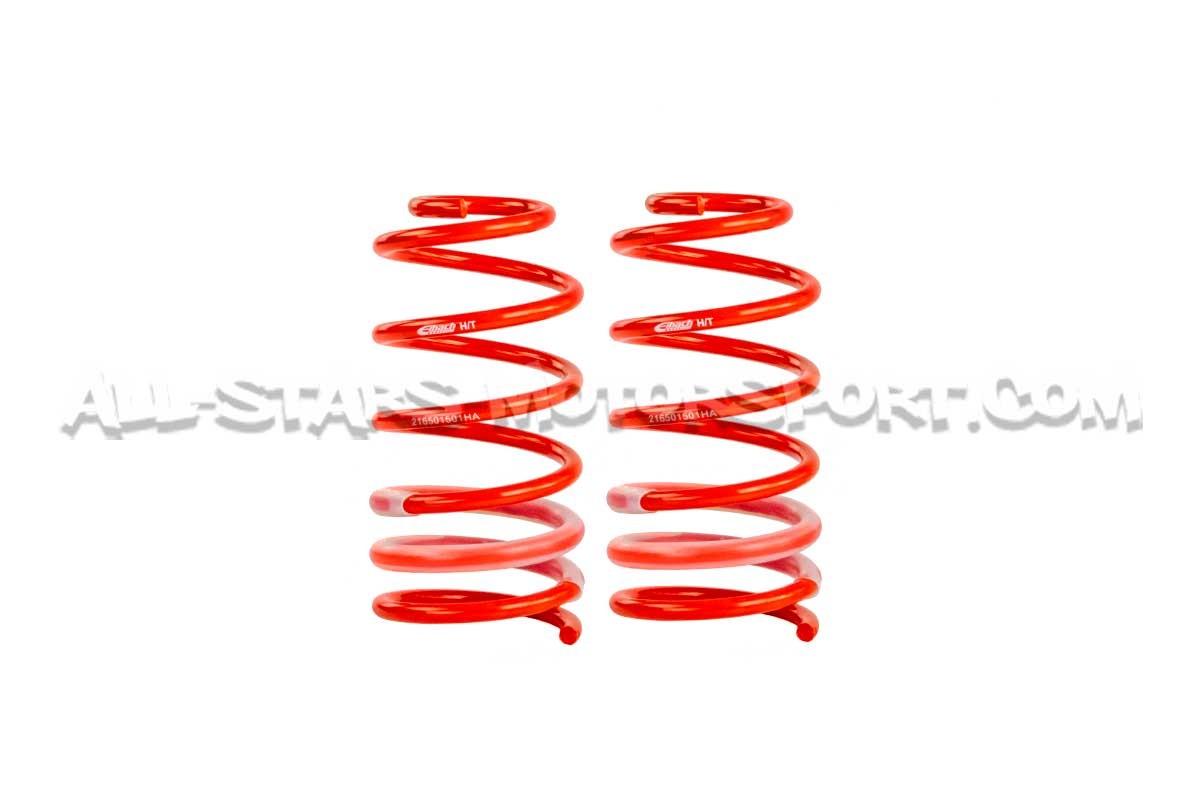 Opel Corsa D OPC -40mm Eibach Sportline Lowering Springs