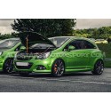 Ressorts courts Eibach Sportline -40mm pour Opel Corsa D OPC