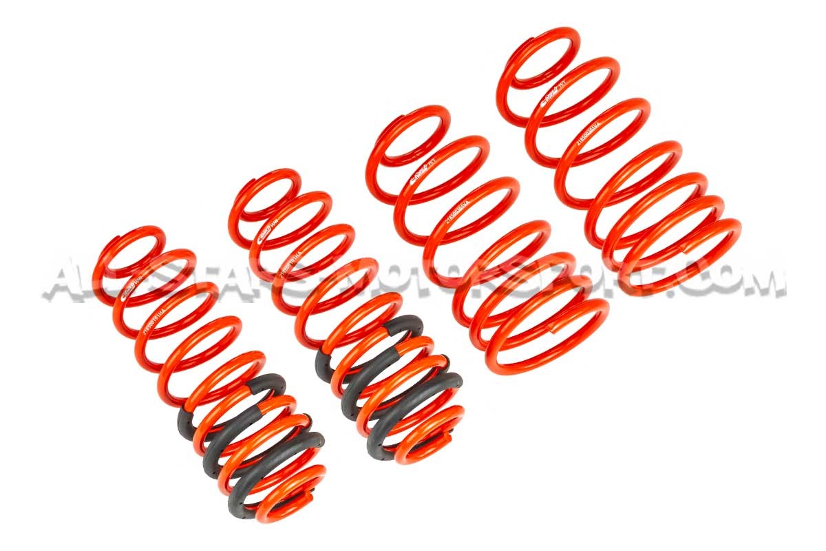Muelles de suspensión Eibach Sportline -45mm para Seat Leon 1M Cupr...