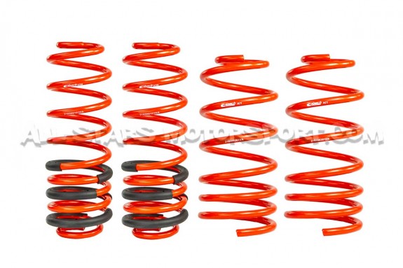 Ressorts courts Eibach Sportline -45mm pour Seat Leon 1M Cupra R / ...