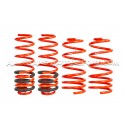 Muelles de suspensión Eibach Sportline -45mm para Seat Leon 1M Cupr...
