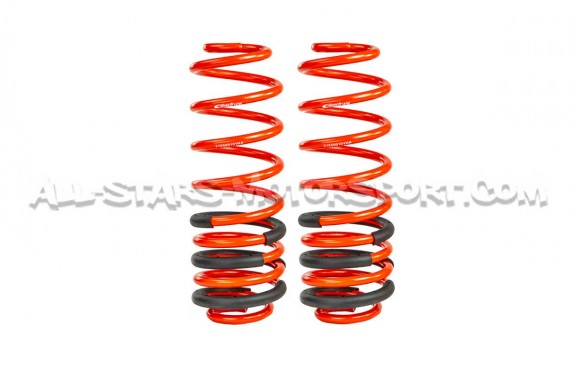Muelles de suspensión Eibach Sportline -45mm para Seat Leon 1M Cupr...