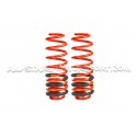 Muelles de suspensión Eibach Sportline -45mm para Seat Leon 1M Cupr...