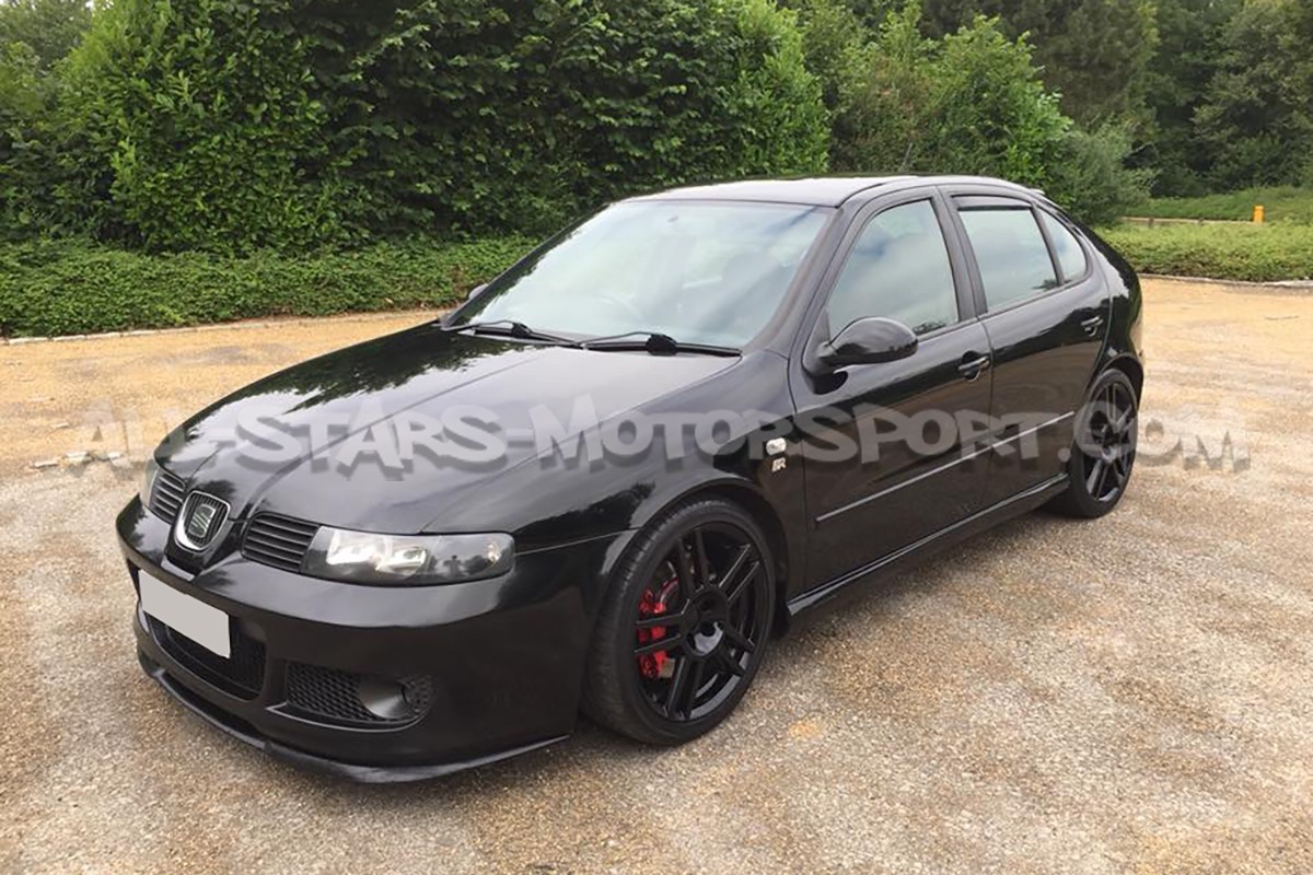 Ressorts courts Eibach Sportline -45mm pour Seat Leon 1M Cupra R / ...