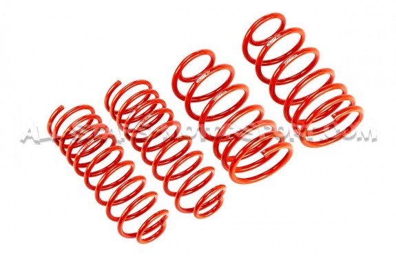 Golf 3 VR6 -45mm Eibach Sportline Lowering Springs