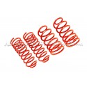 Muelles de suspensión Eibach Sportline -45mm para Golf 3 VR6