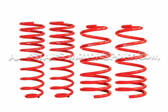 Muelles de suspensión Eibach Sportline -45mm para Golf 3 VR6