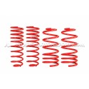 Golf 3 VR6 -45mm Eibach Sportline Lowering Springs