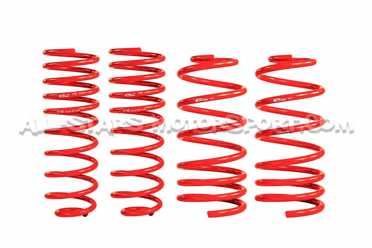 Muelles de suspensión Eibach Sportline -45mm para Golf 3 VR6