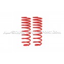 Golf 3 VR6 -45mm Eibach Sportline Lowering Springs