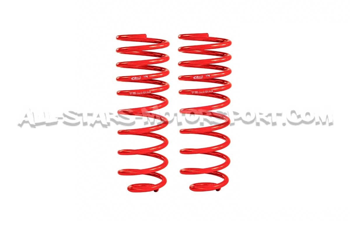 Golf 3 VR6 -45mm Eibach Sportline Lowering Springs