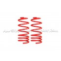 Golf 3 VR6 -45mm Eibach Sportline Lowering Springs
