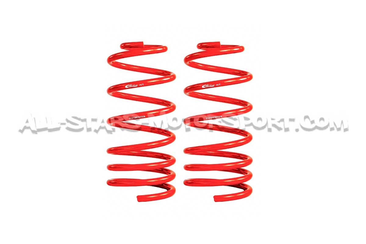 Ressorts courts Eibach Sportline -45mm pour Golf 3 VR6