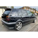 Muelles de suspensión Eibach Sportline -45mm para Golf 3 VR6