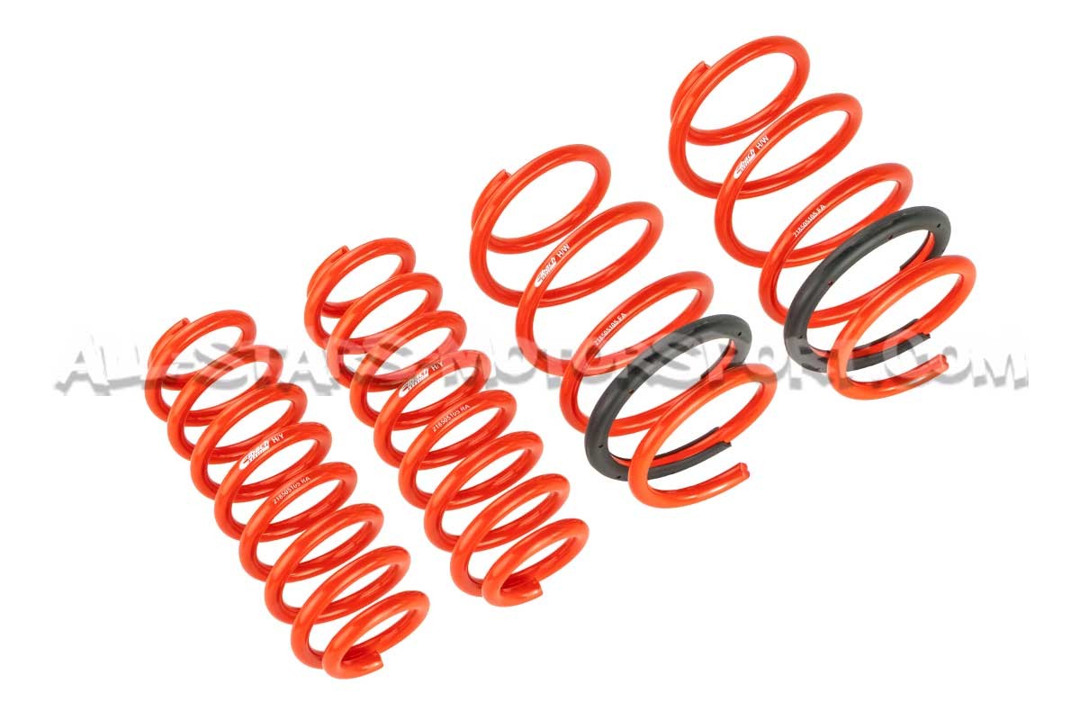 Golf 8 GTI -25mm Eibach Sportline Lowering Springs