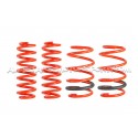 Golf 8 GTI -25mm Eibach Sportline Lowering Springs