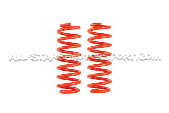 Golf 8 GTI -25mm Eibach Sportline Lowering Springs