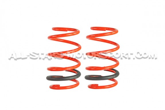 Golf 8 GTI -25mm Eibach Sportline Lowering Springs