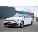 Ressorts courts Eibach Sportline -25mm pour Golf 8 GTI