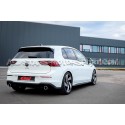 Ressorts courts Eibach Sportline -25mm pour Golf 8 GTI