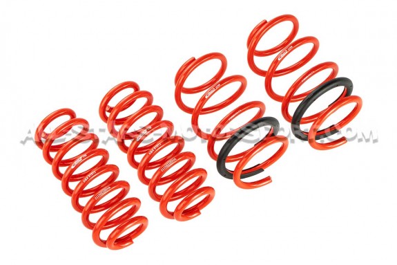 Ressorts courts Eibach Sportline -25mm pour Golf 8 R