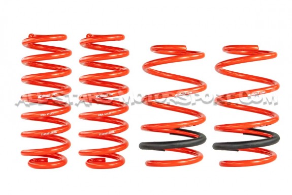 Golf 8 R -25mm Eibach Sportline Lowering Springs