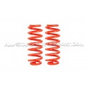 Muelles de suspensión Eibach Sportline -25mm para Golf 8 R