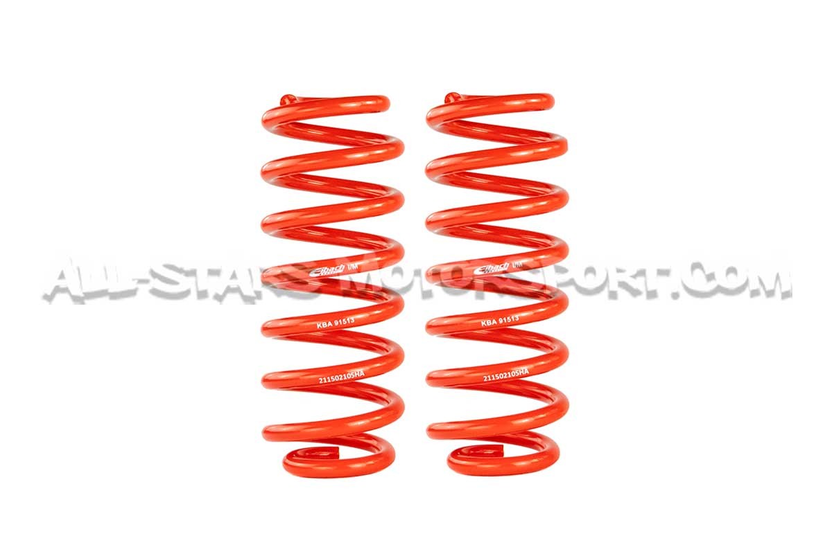 Golf 8 R -25mm Eibach Sportline Lowering Springs