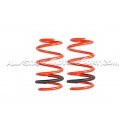 Muelles de suspensión Eibach Sportline -25mm para Golf 8 R