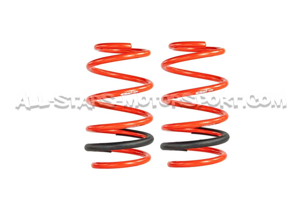 Golf 8 R -25mm Eibach Sportline Lowering Springs