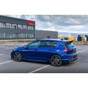Ressorts courts Eibach Sportline -25mm pour Golf 8 R