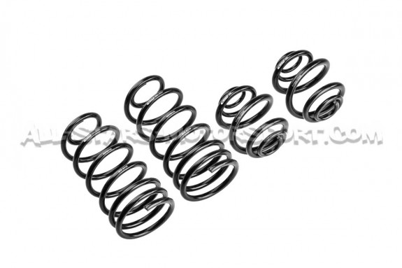 Ressorts courts Eibach Pro-Kit -25mm pour Audi S3 8L