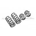 Muelles de suspensión Eibach Pro-Kit -25mm para Audi S3 8L