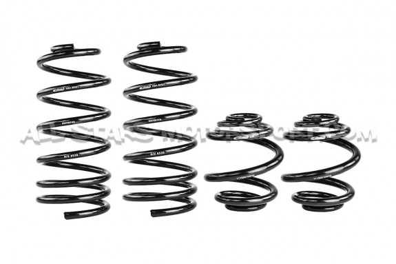 Ressorts courts Eibach Pro-Kit -25mm pour Audi S3 8L