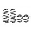 Audi S3 8L -25mm Eibach Pro-Kit Lowering Springs