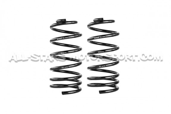 Audi S3 8L -25mm Eibach Pro-Kit Lowering Springs