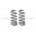 Ressorts courts Eibach Pro-Kit -25mm pour Audi S3 8L