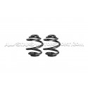 Muelles de suspensión Eibach Pro-Kit -25mm para Audi S3 8L