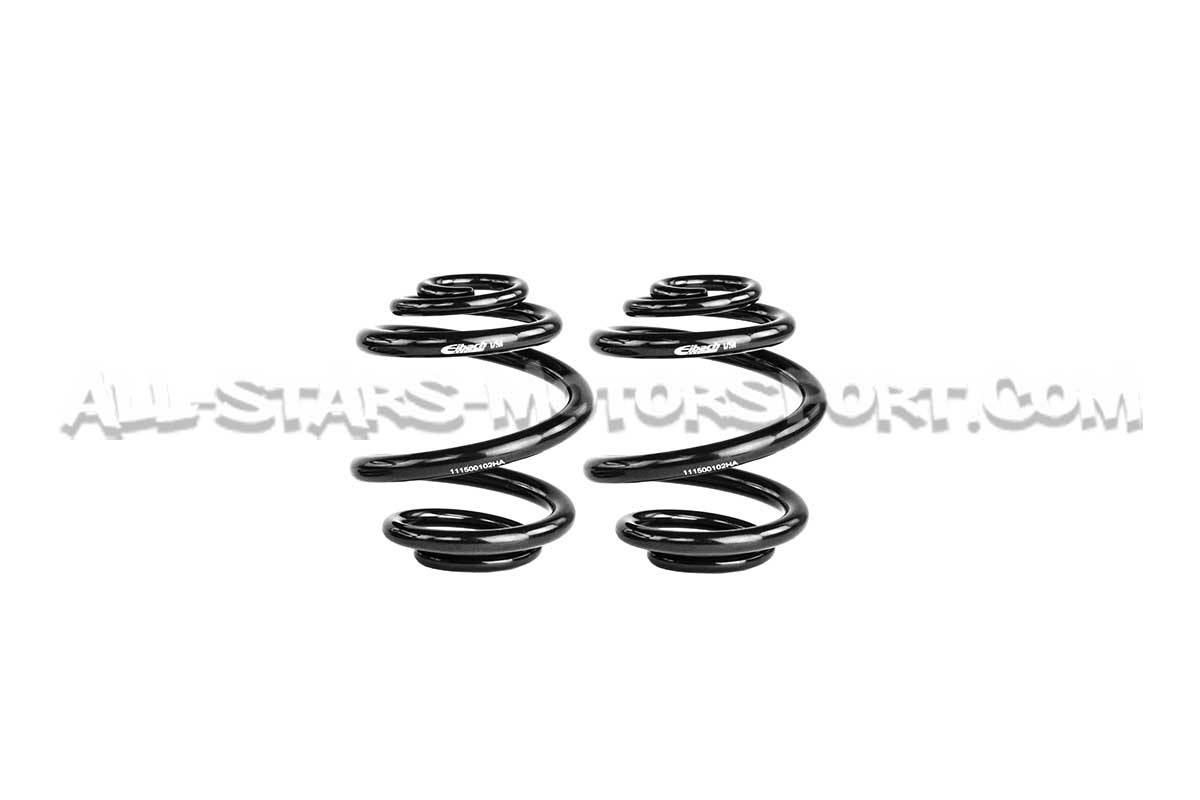 Ressorts courts Eibach Pro-Kit -25mm pour Audi S3 8L